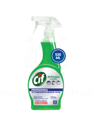 Cif Professional All-Purpose Cleaner (520 ml)