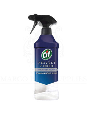 Cif Perfect Finish Mould Stain Removal Spray (435 ML)
