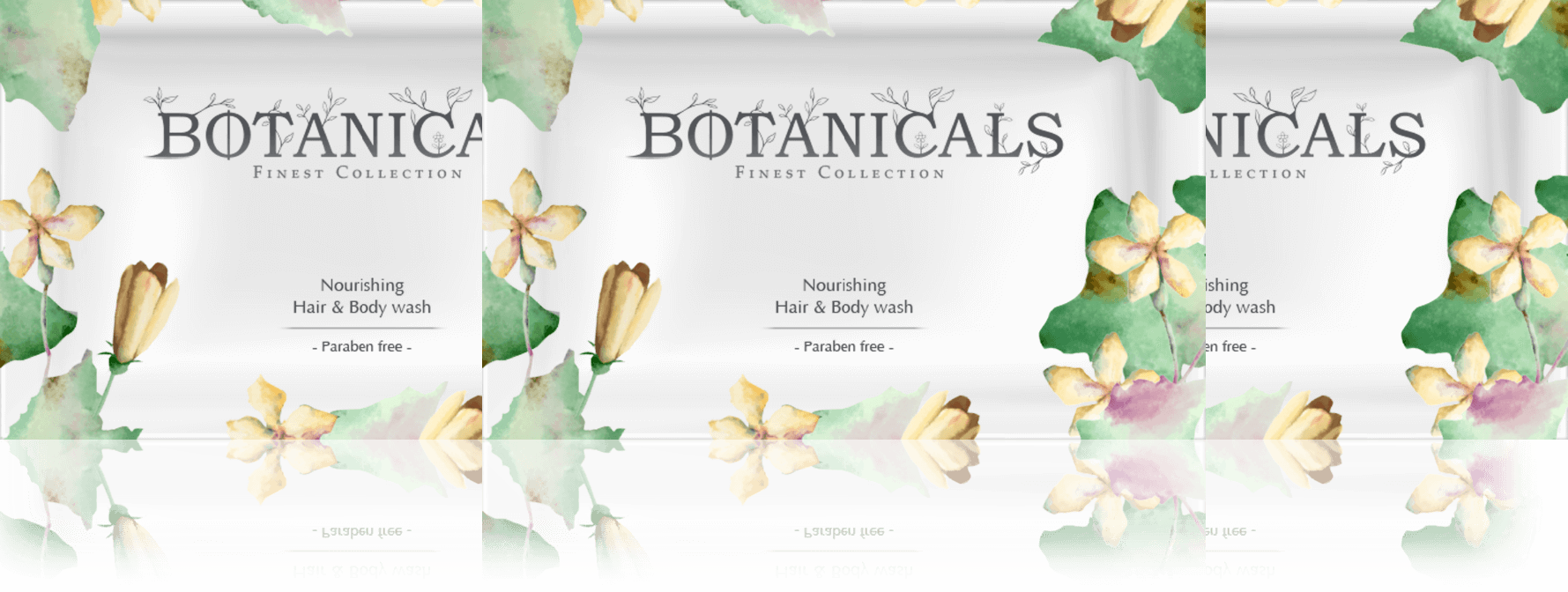 Botanicals Collection