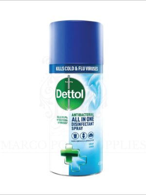 Dettol All in One Disinfectant
