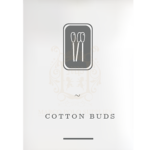 Generic HQ - Cotton Buds copy